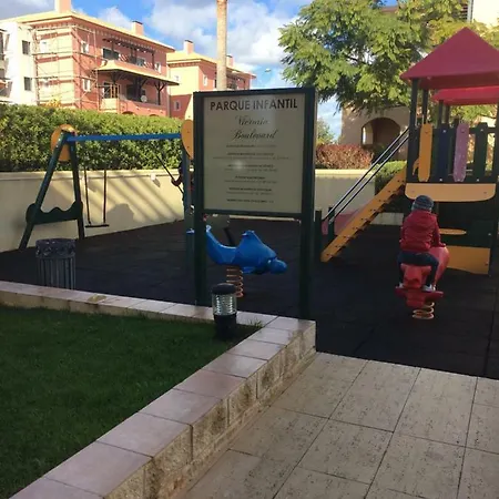 Victoria Boulevard Vilamoura *