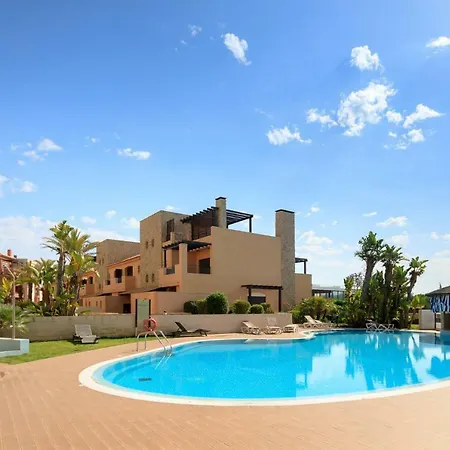Victoria Boulevard Vilamoura וילה