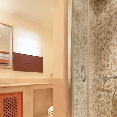 Villa Victoria Boulevard Vilamoura