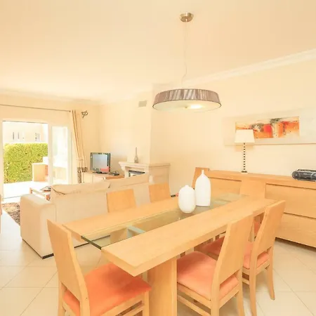 Victoria Boulevard Vilamoura Villa Loulé