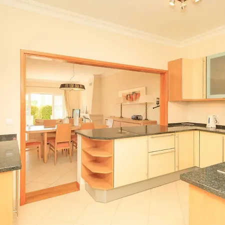 Victoria Boulevard Vilamoura Villa