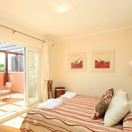 Villa Victoria Boulevard Vilamoura