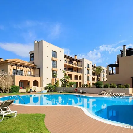 Villa Victoria Boulevard Vilamoura *