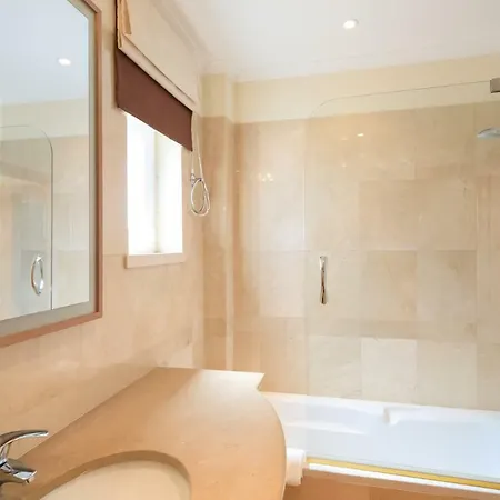 Villa Victoria Boulevard Vilamoura