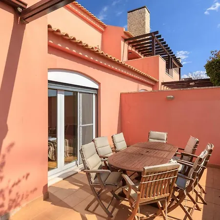 Victoria Boulevard Vilamoura Villa Loulé