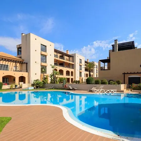 Victoria Boulevard Vilamoura Villa