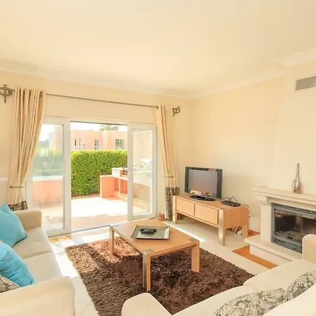 Villa Victoria Boulevard Vilamoura Loulé