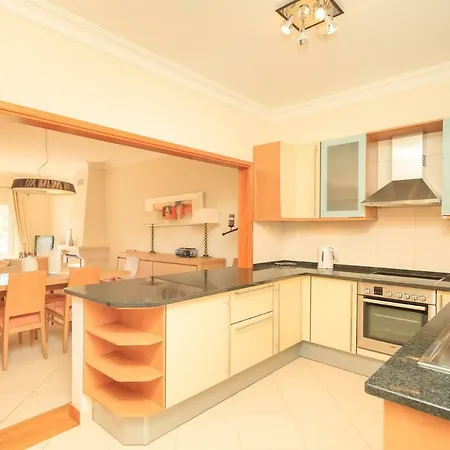 Villa Victoria Boulevard Vilamoura Loulé