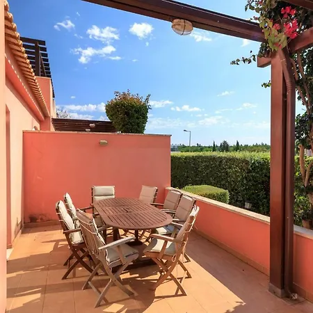 Victoria Boulevard Vilamoura Villa