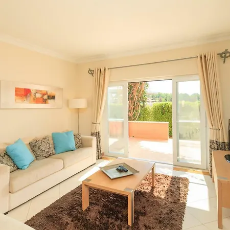 Victoria Boulevard Vilamoura Villa Loulé