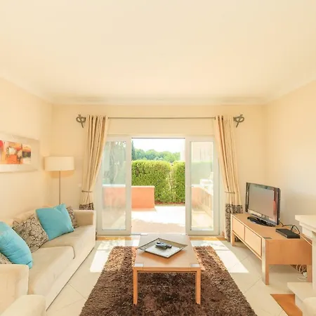 Victoria Boulevard Vilamoura Villa *