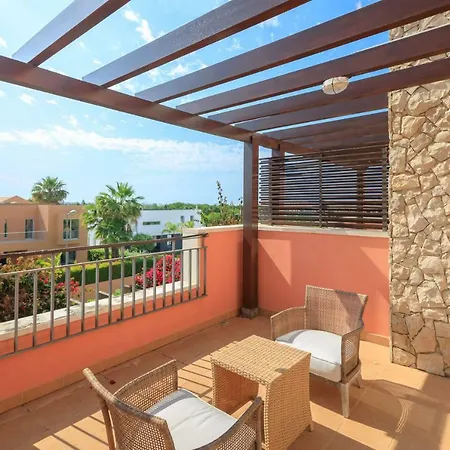 Victoria Boulevard Vilamoura Villa Loulé