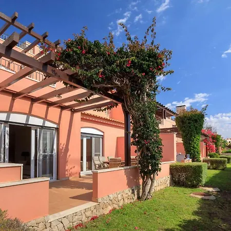 Victoria Boulevard Vilamoura Villa