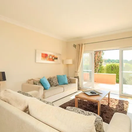 Villa Victoria Boulevard Vilamoura