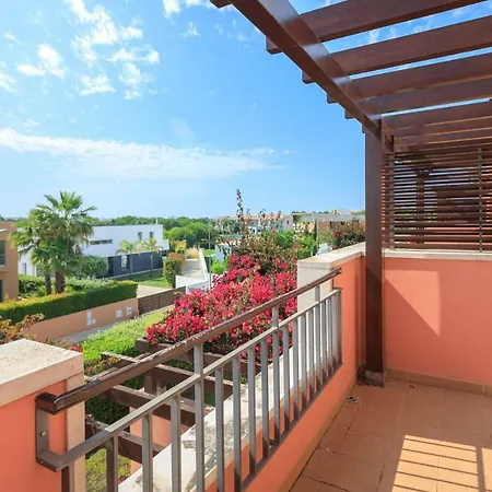 Victoria Boulevard Vilamoura Villa